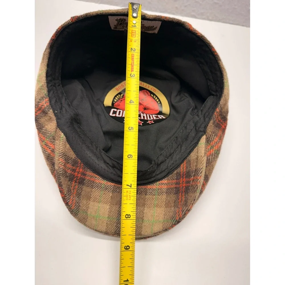 Boston Scally Co. boston scally